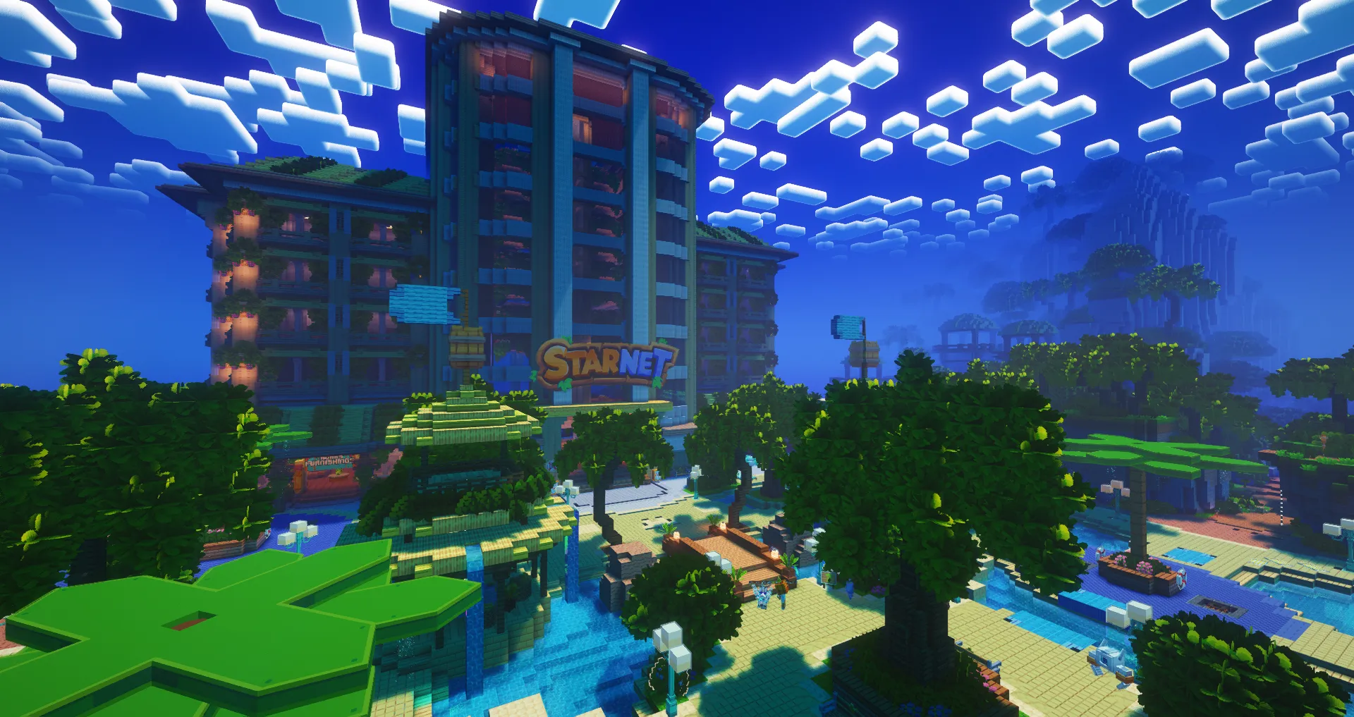 Season 2 Is Now Live